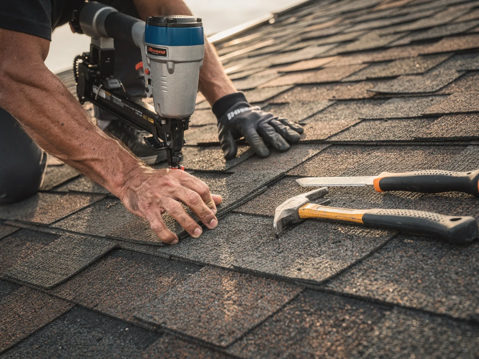 Why choose Roof Repair in Hathaway, MT